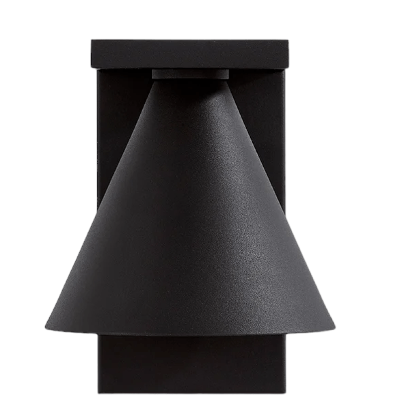 Troy Lighting Sean Outdoor Wall Sconce Wall Sconces troy-B3912-TBK