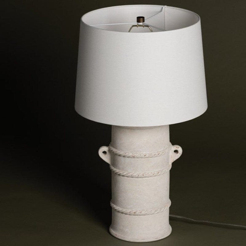 Troy Lighting Siena Table Lamp Table Lamps troy-PTL9328-PBR/CWT