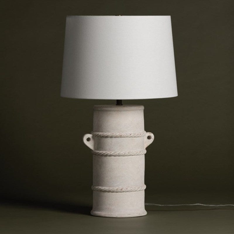 Troy Lighting Siena Table Lamp Table Lamps troy-PTL9328-PBR/CWT