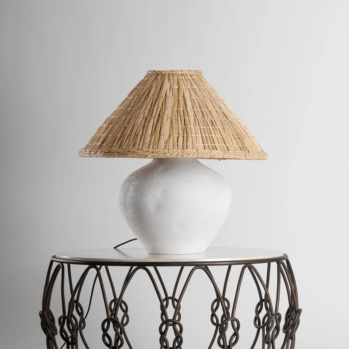 Troy Lighting Solon Table Lamp Table Lamps troy-PTL1520-PBR