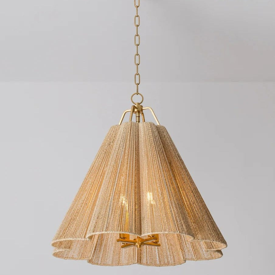 Troy Lighting Sonoma Pendant Pendants