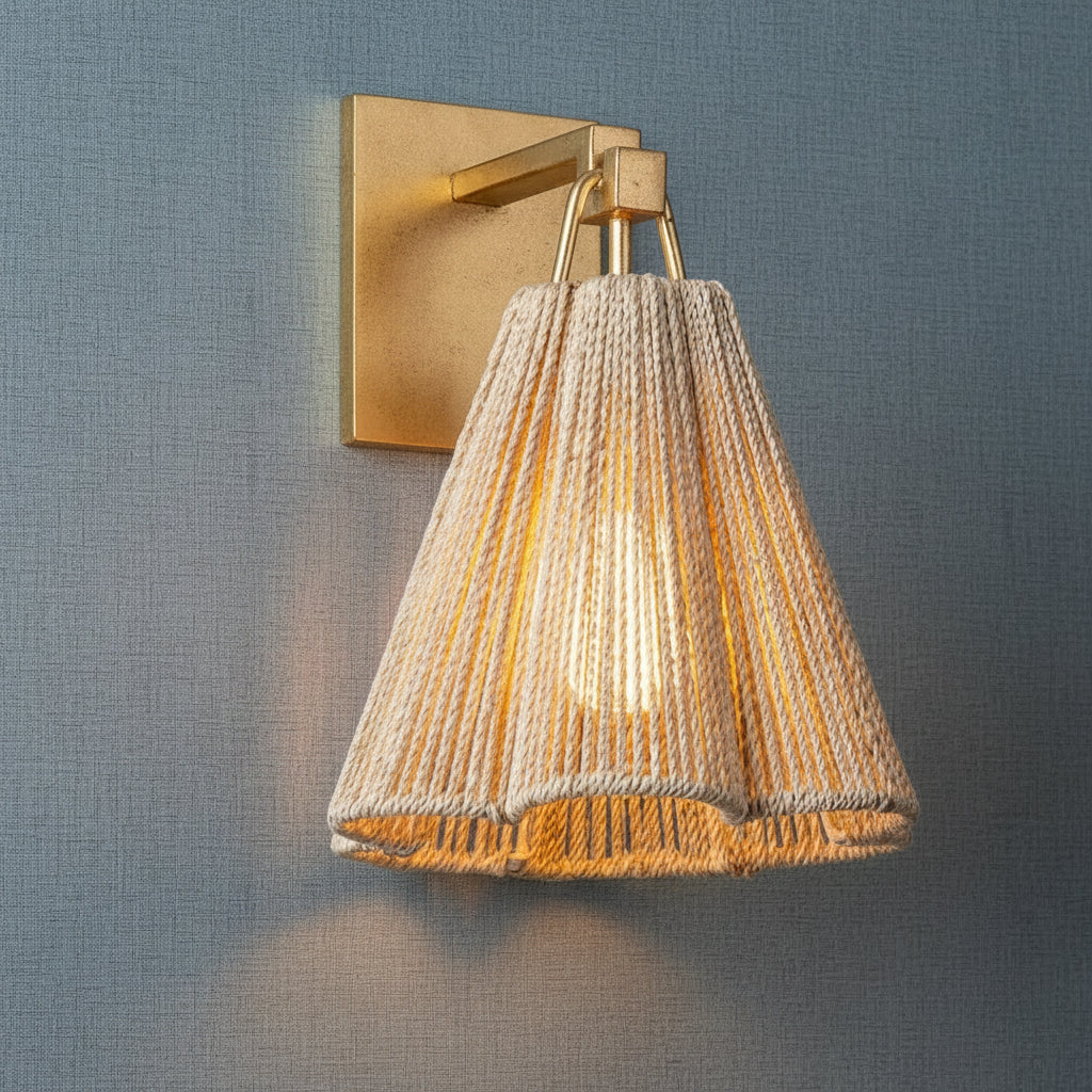 Troy Lighting Sonoma Wall Sconce Wall Sconces troy-B3413-VGL