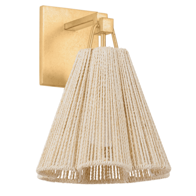 Troy Lighting Sonoma Wall Sconce Wall Sconces troy-B3413-VGL