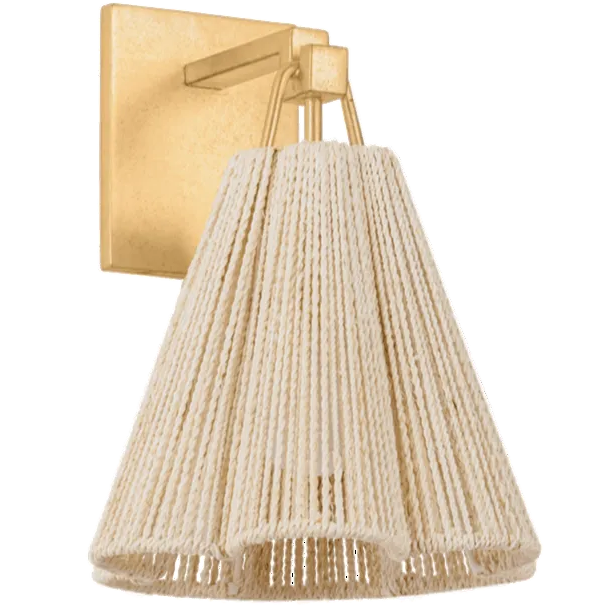 Troy Lighting Sonoma Wall Sconce Wall Sconces troy-B3413-VGL