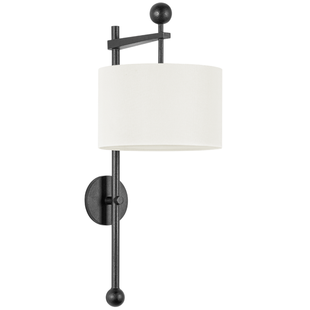 Troy Lighting Tisbury Wall Sconce Wall Sconces troy-B1127-FOR