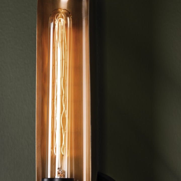 Troy Lighting Tucson Wall Sconce Wall Sconces troy-B8626-PBR/SBK