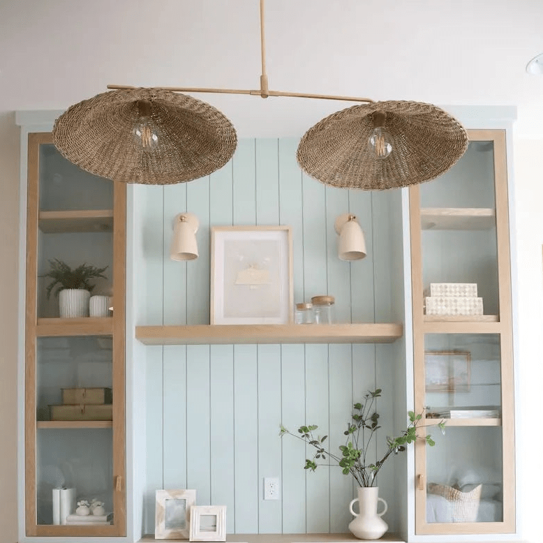 Troy Lighting Valier Linear Chandelier Lighting F8755-VGL