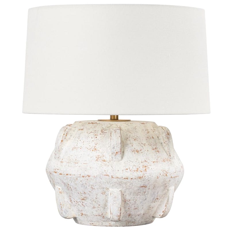 Troy Lighting Vanda Table Lamp Table Lamps