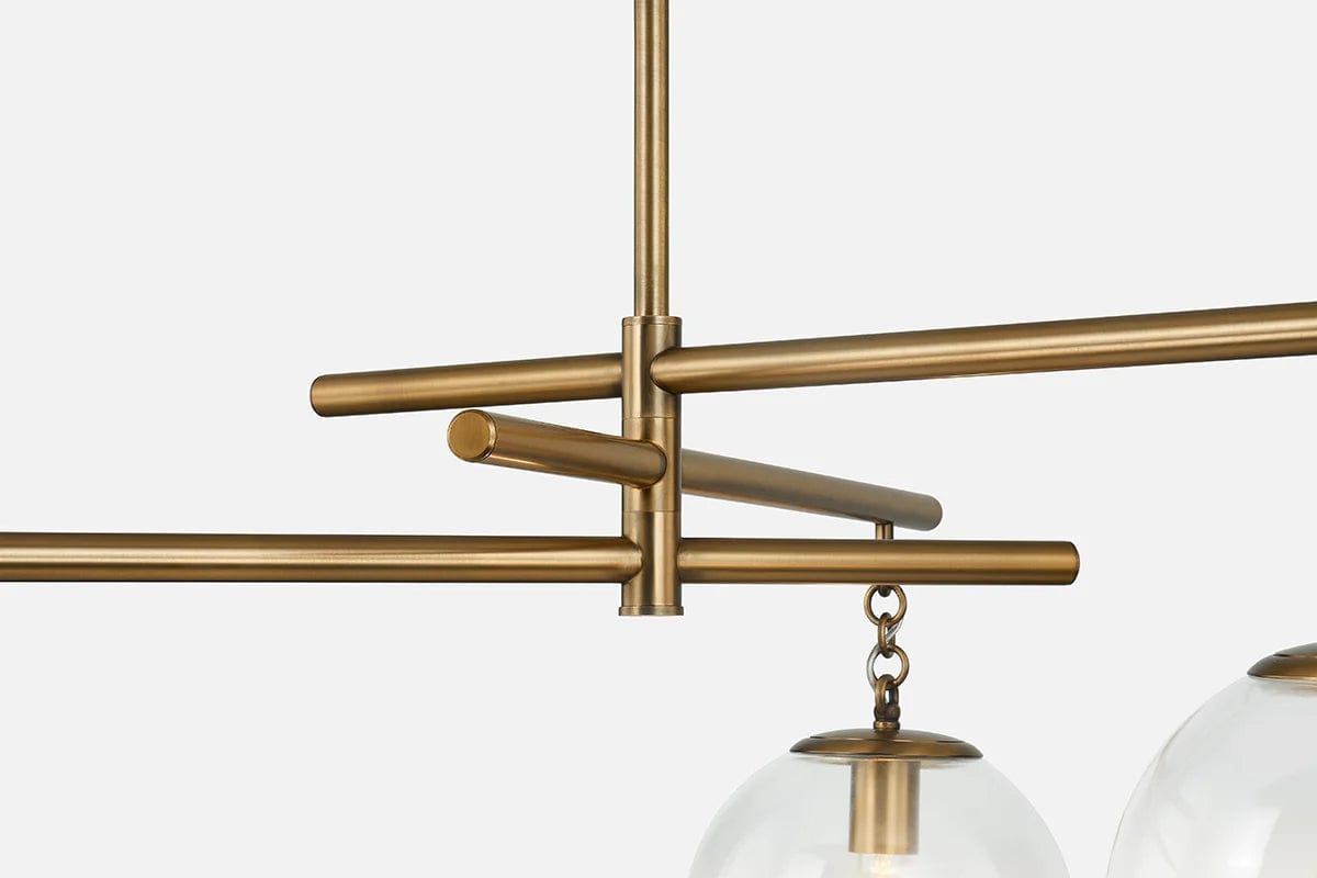 Troy Lighting Wade Chandelier Chandeliers