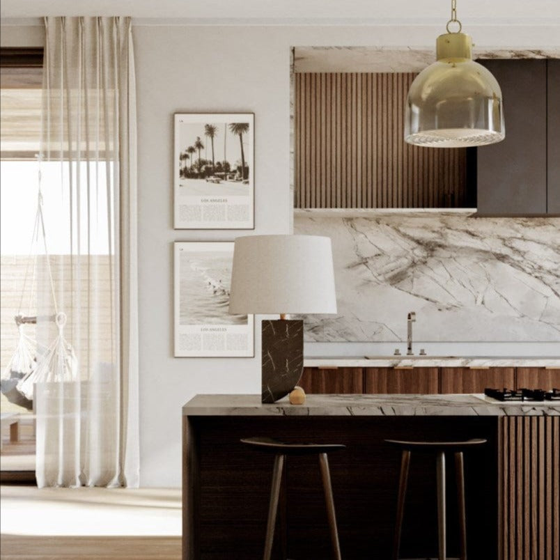 Troy Lighting Yellowstone Table Lamp Table Lamps