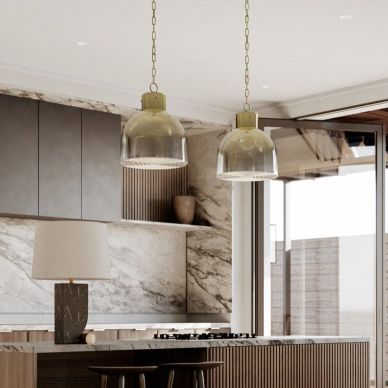 Troy Lighting Yellowstone Table Lamp Table Lamps