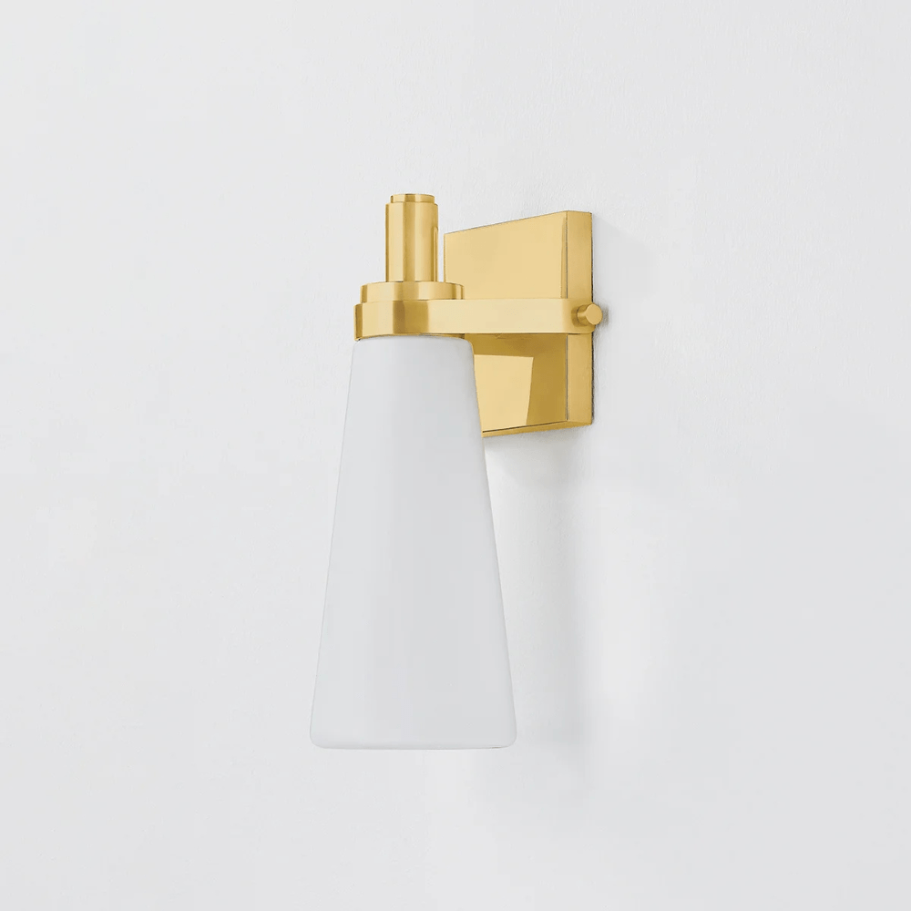 Trude Wall Sconce Wall Sconces