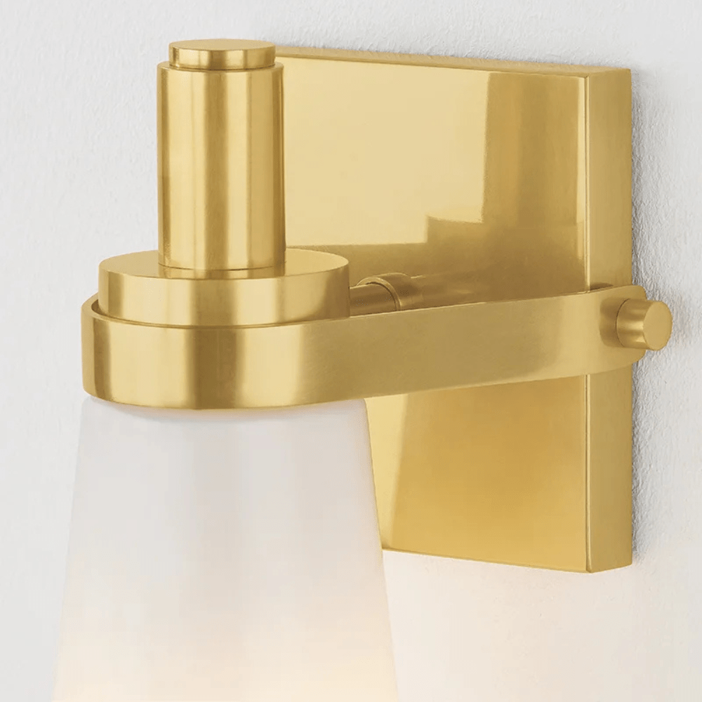 Trude Wall Sconce Wall Sconces