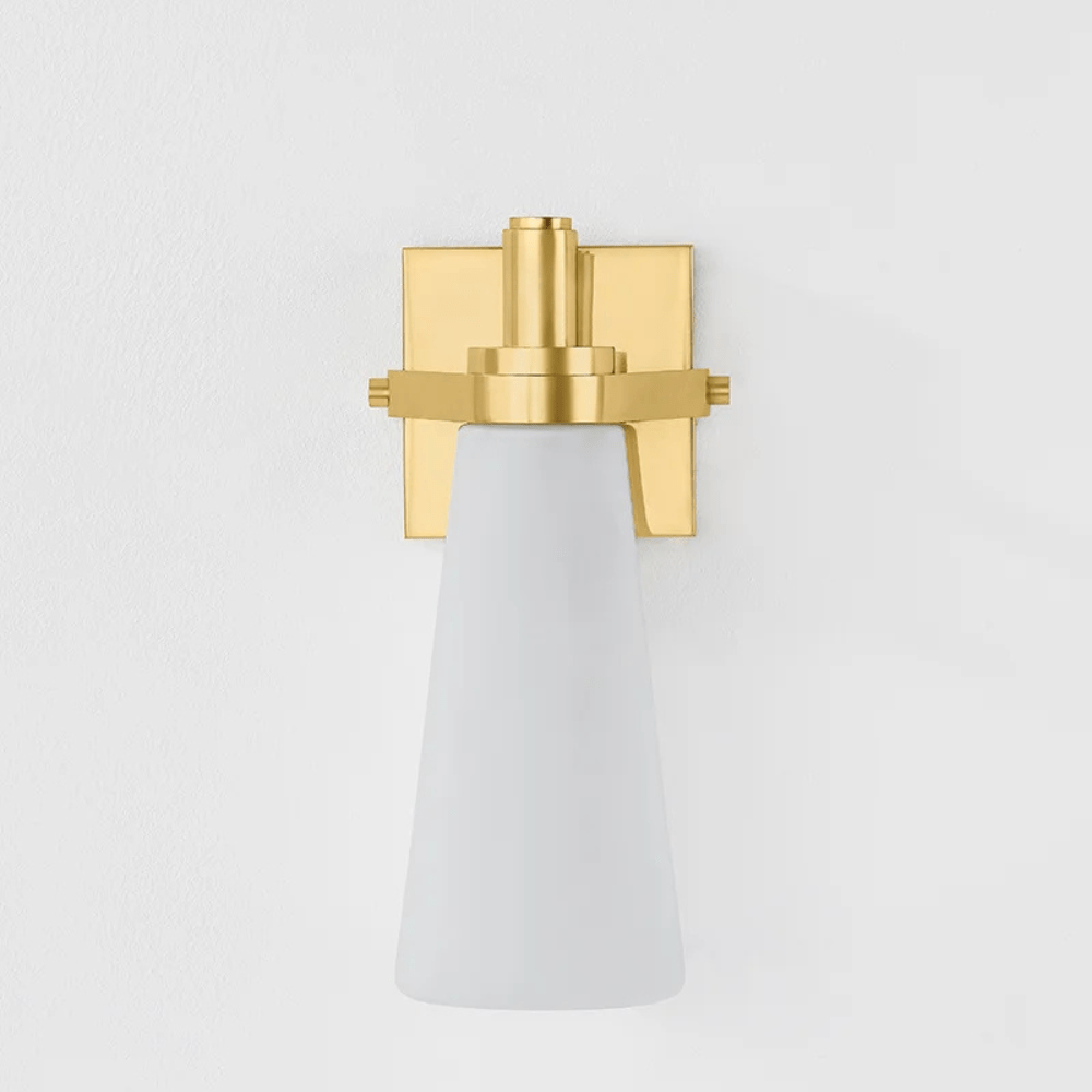 Trude Wall Sconce Wall Sconces