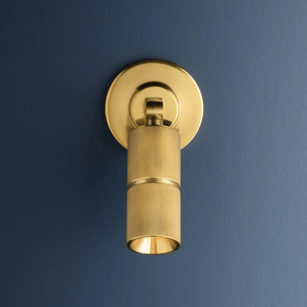 Truett Wall Sconce Wall Sconces