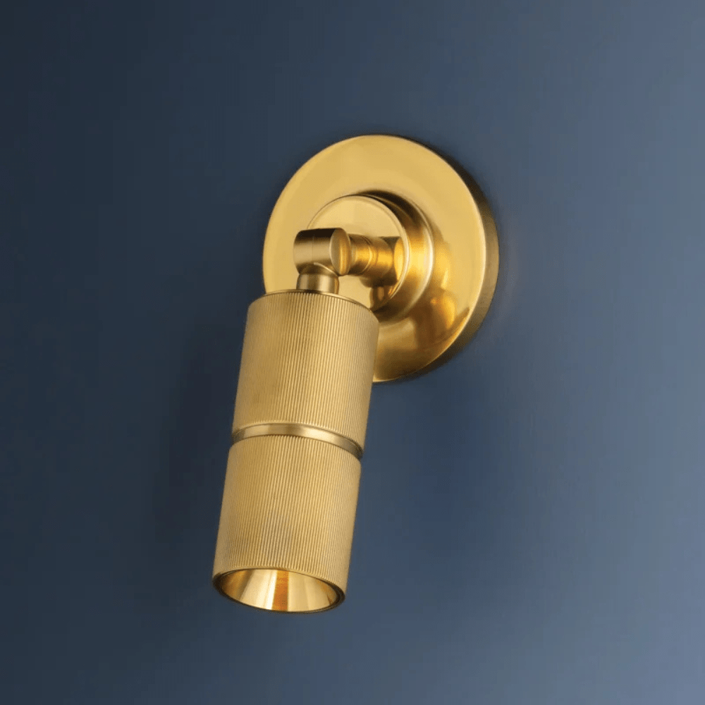 Truett Wall Sconce Wall Sconces