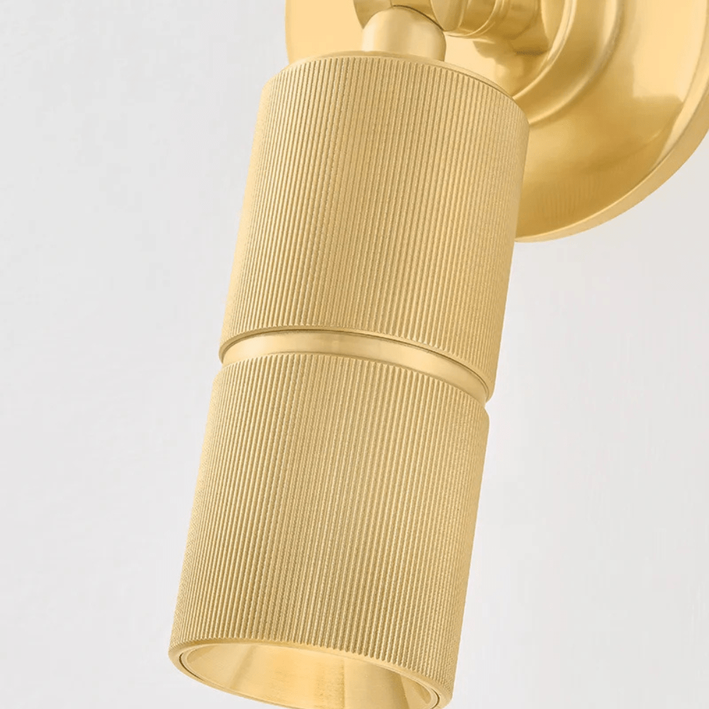 Truett Wall Sconce Wall Sconces