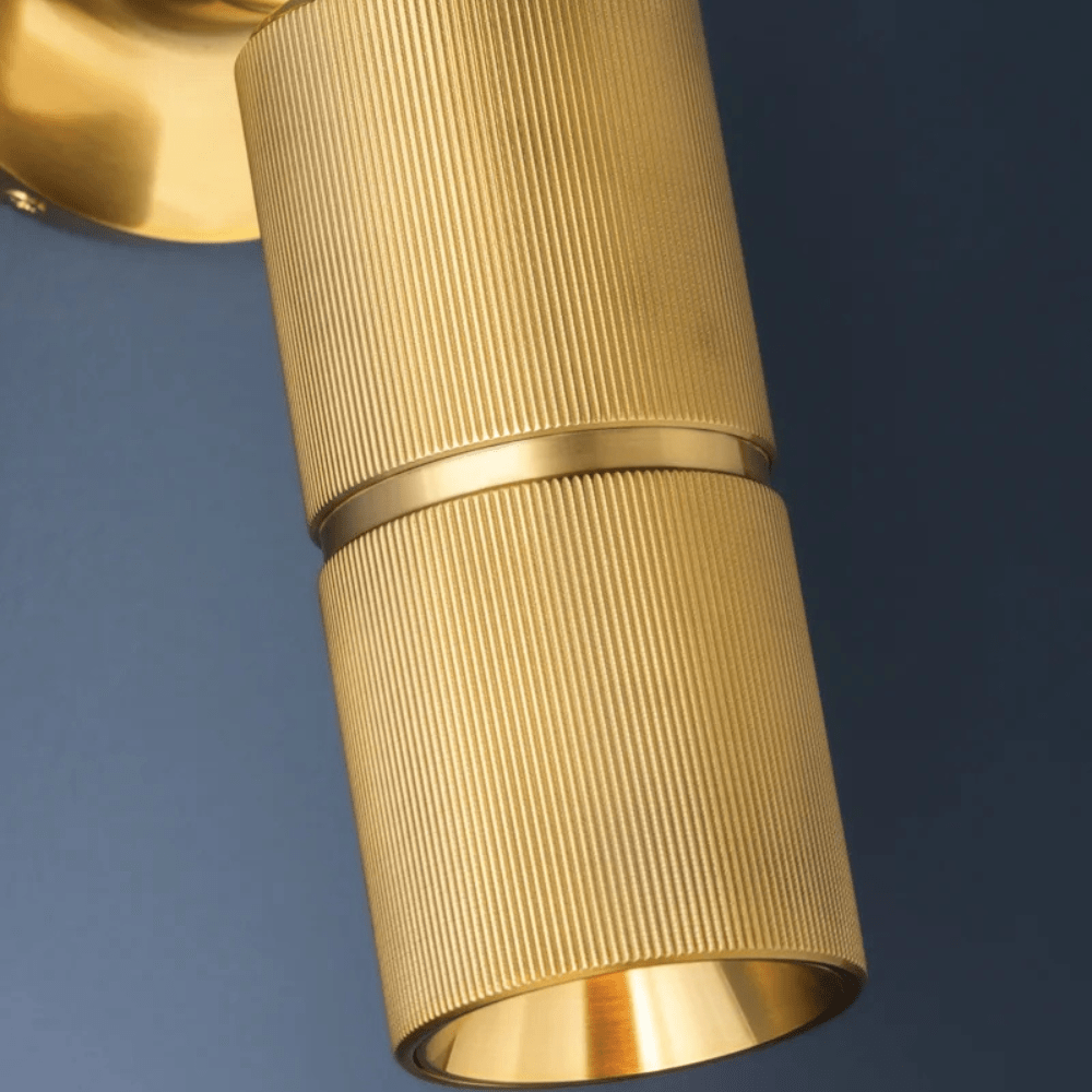 Truett Wall Sconce Wall Sconces