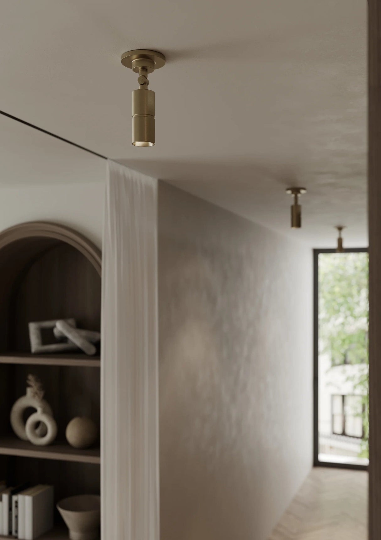 Truett Wall Sconce Wall Sconces