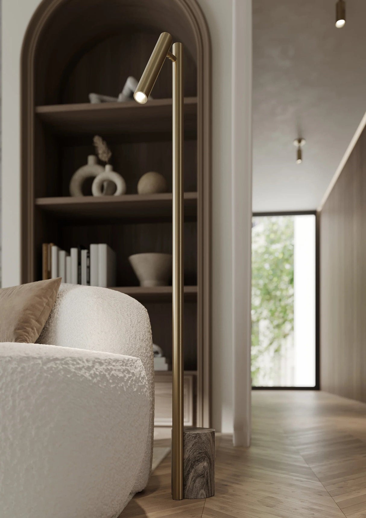 Truett Wall Sconce Wall Sconces