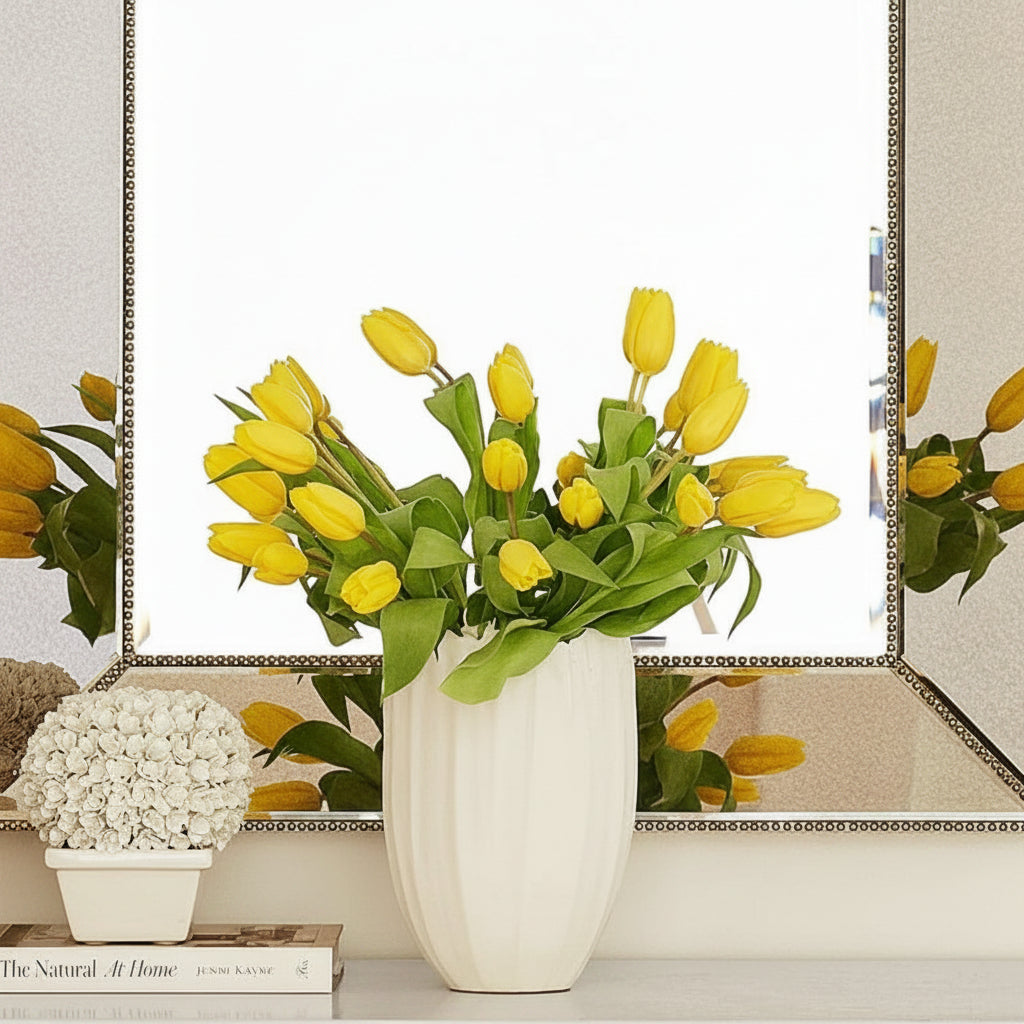 Tulip Vase Vases TUL-700-109