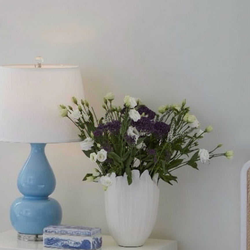 TULIP VASE Vases TUL-700-109