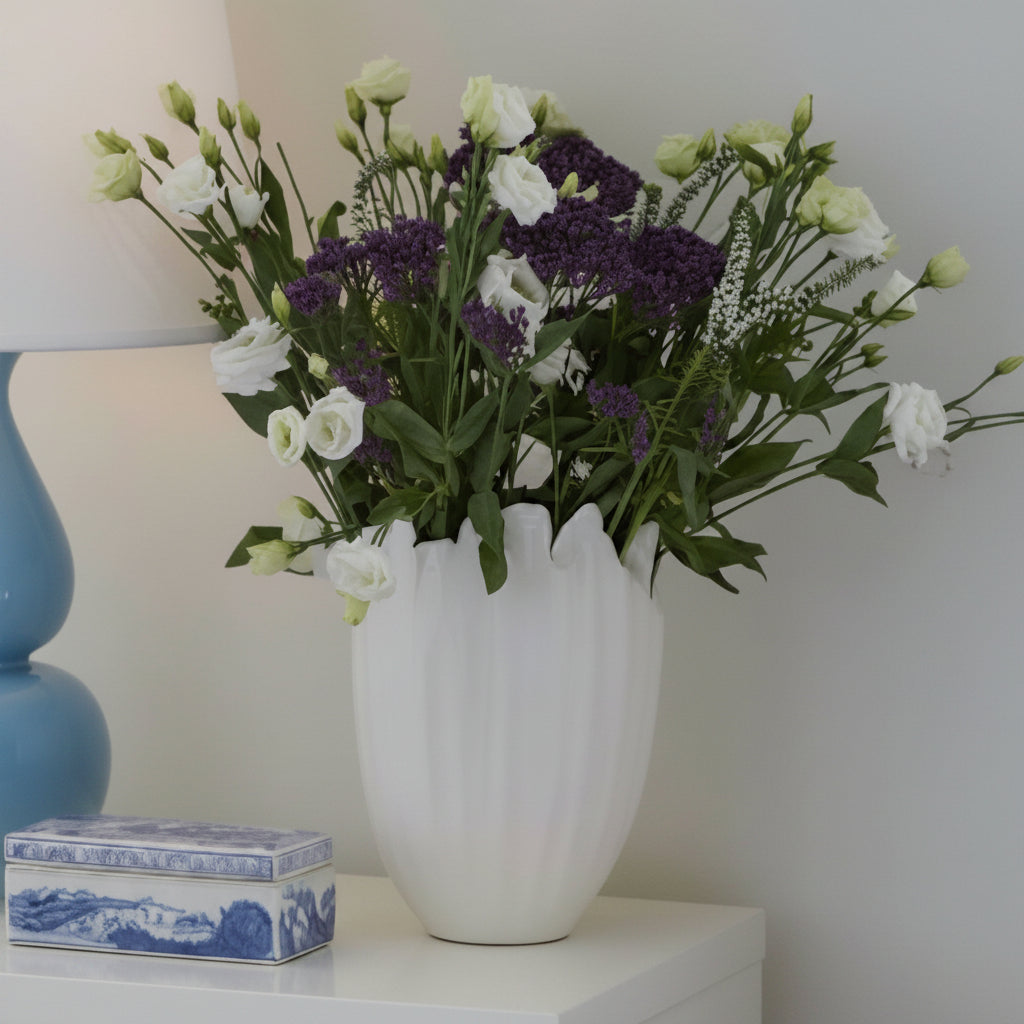 TULIP VASE Vases TUL-700-109