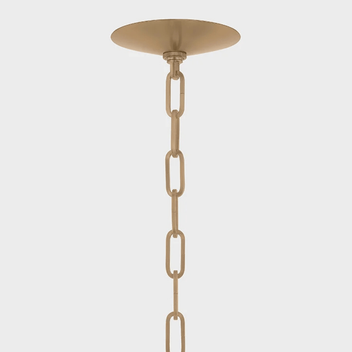 Tully Lantern Pendants