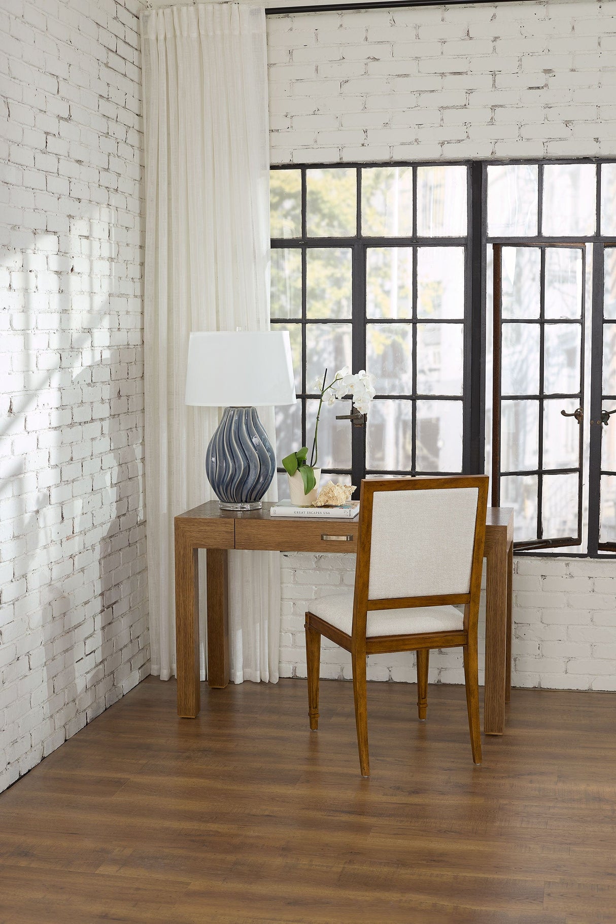 Tulum Lamp Table Lamps