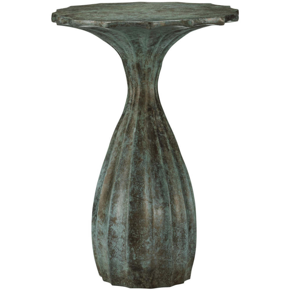 Tunis Accent Table Accent & Side Tables 4000-0207