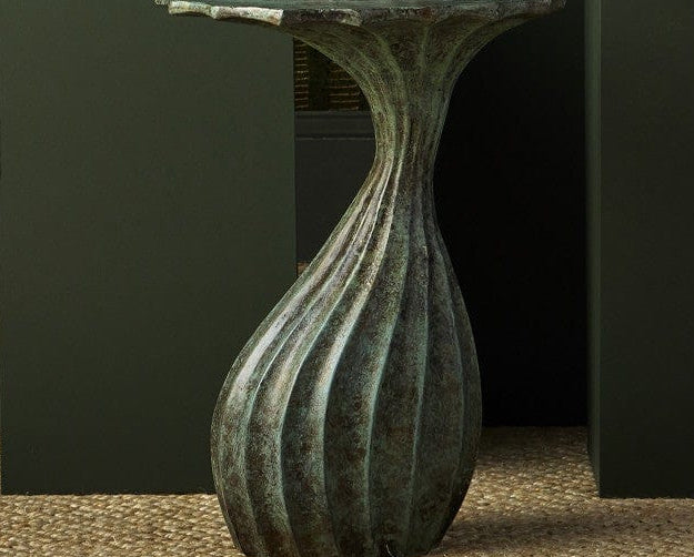 Tunis Accent Table Accent & Side Tables 4000-0207