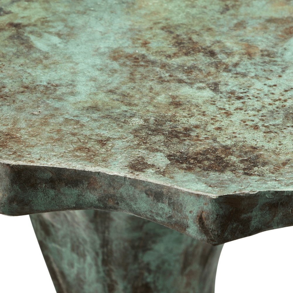 Tunis Accent Table Accent & Side Tables 4000-0207