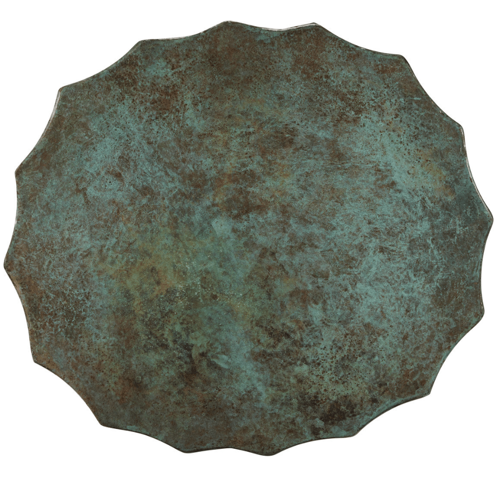 Tunis Accent Table Accent & Side Tables 4000-0207