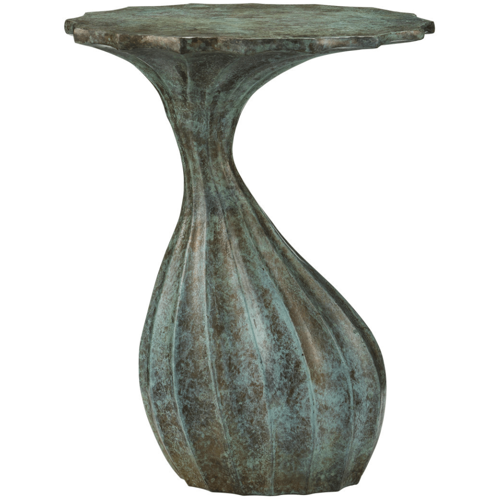 Tunis Accent Table Accent & Side Tables 4000-0207