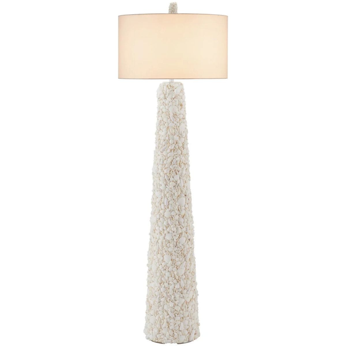 Turbinella Floor Lamp Floor Lamps 8000-0189