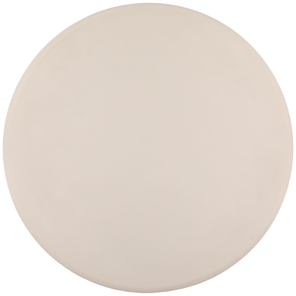 Turell Indoor/Outdoor Dining Table Outdoor Furniture DOV24171-IVRY