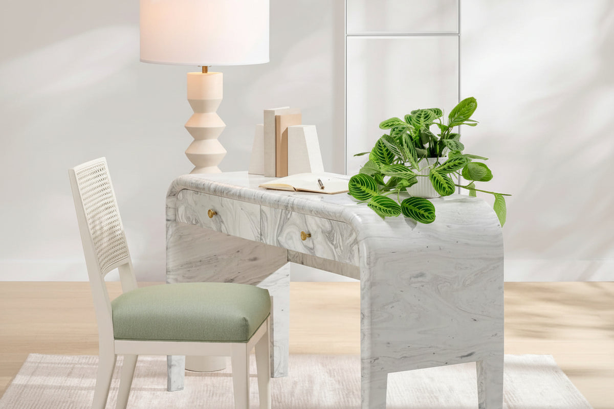 Turin Desk Desk