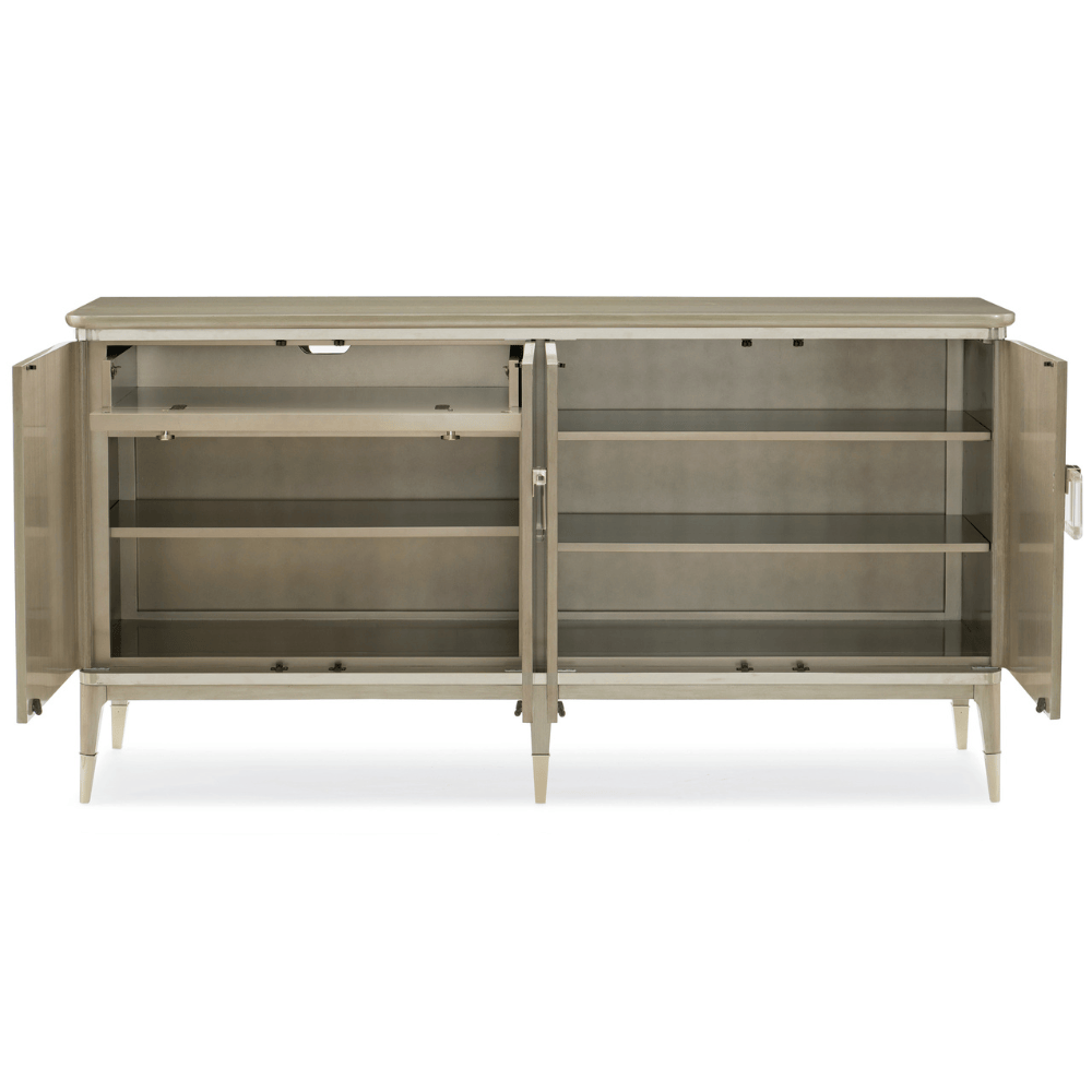 Turn A New Leaf Sideboard Sideboards + Cabinets CLA-016-212 662896009149