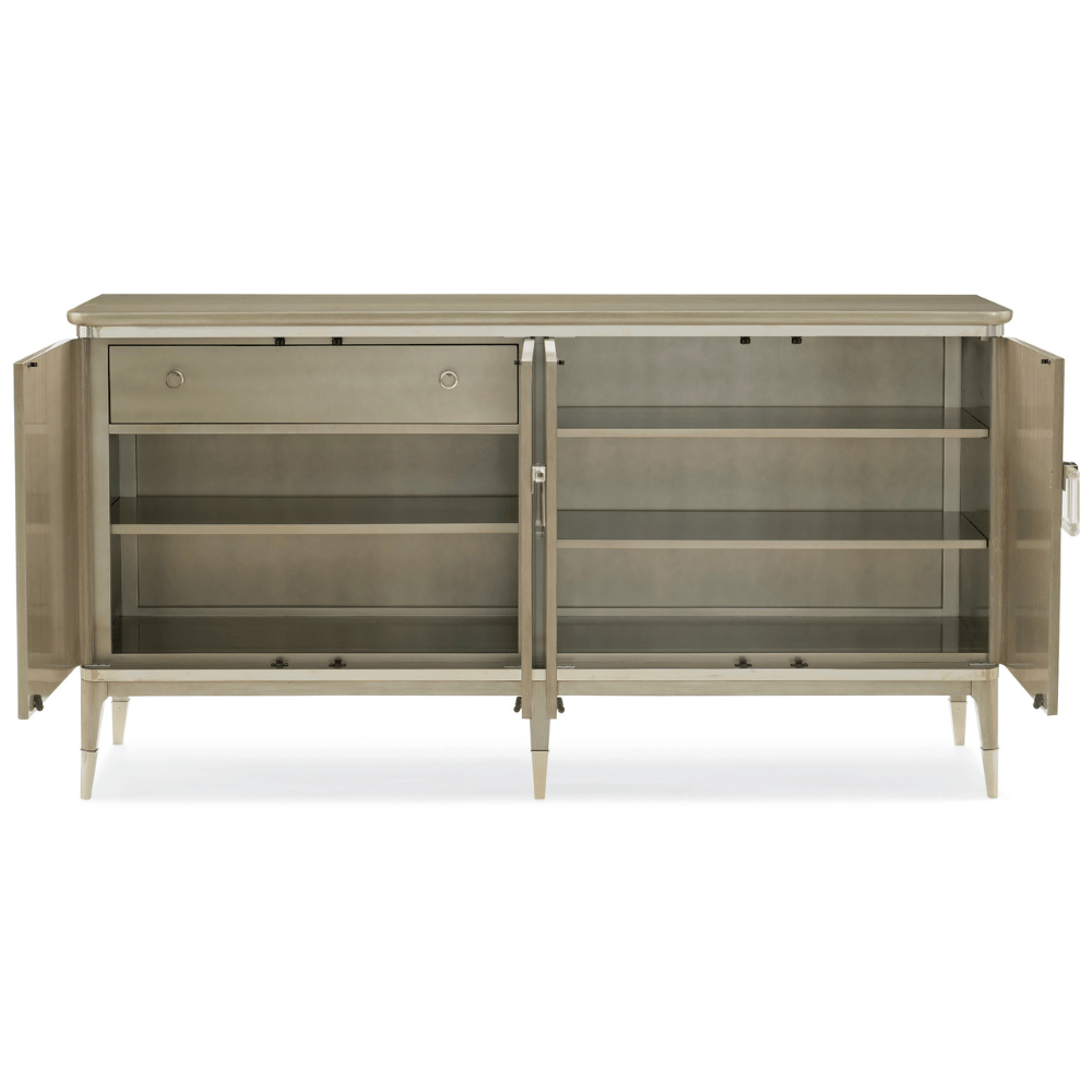 Turn A New Leaf Sideboard Sideboards + Cabinets CLA-016-212 662896009149
