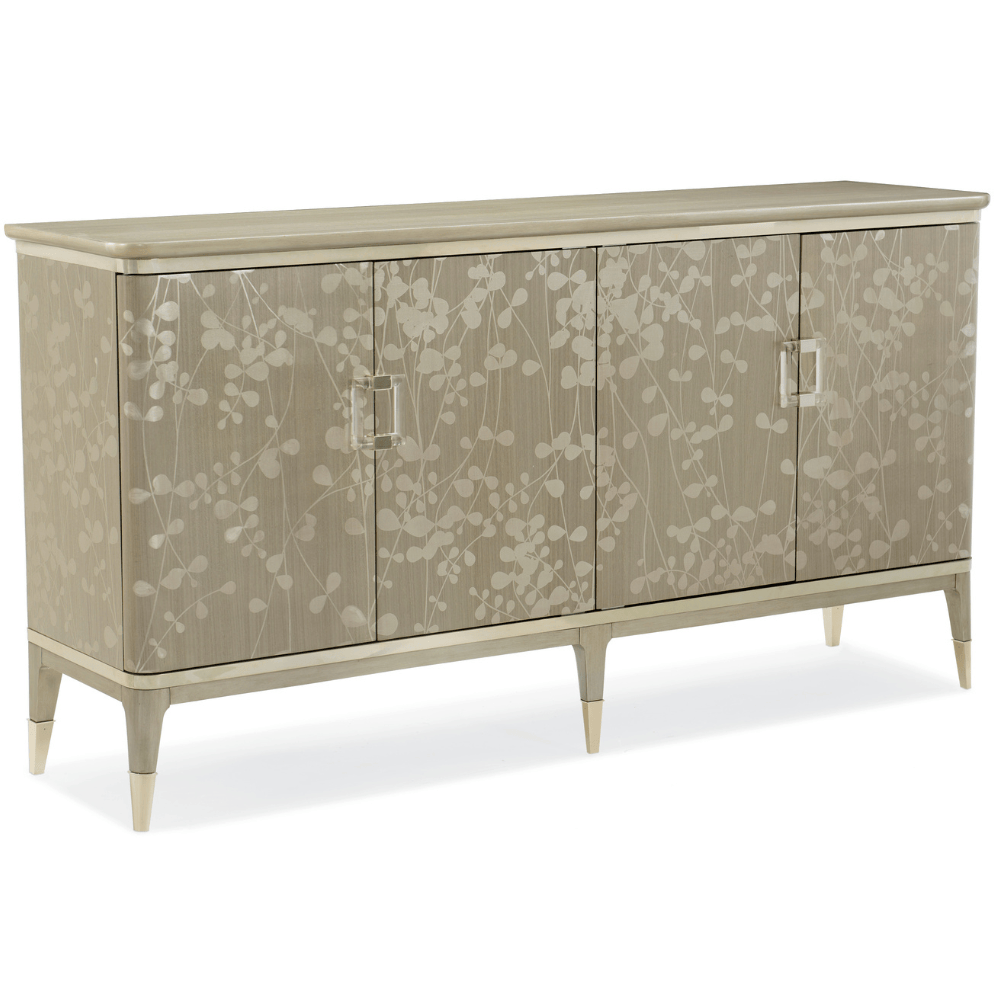 Turn A New Leaf Sideboard Sideboards + Cabinets CLA-016-212 662896009149