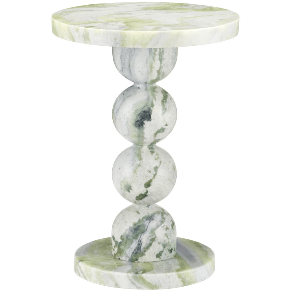 Turner Accent Table Accent & Side Tables 3000-0325 00633306063532