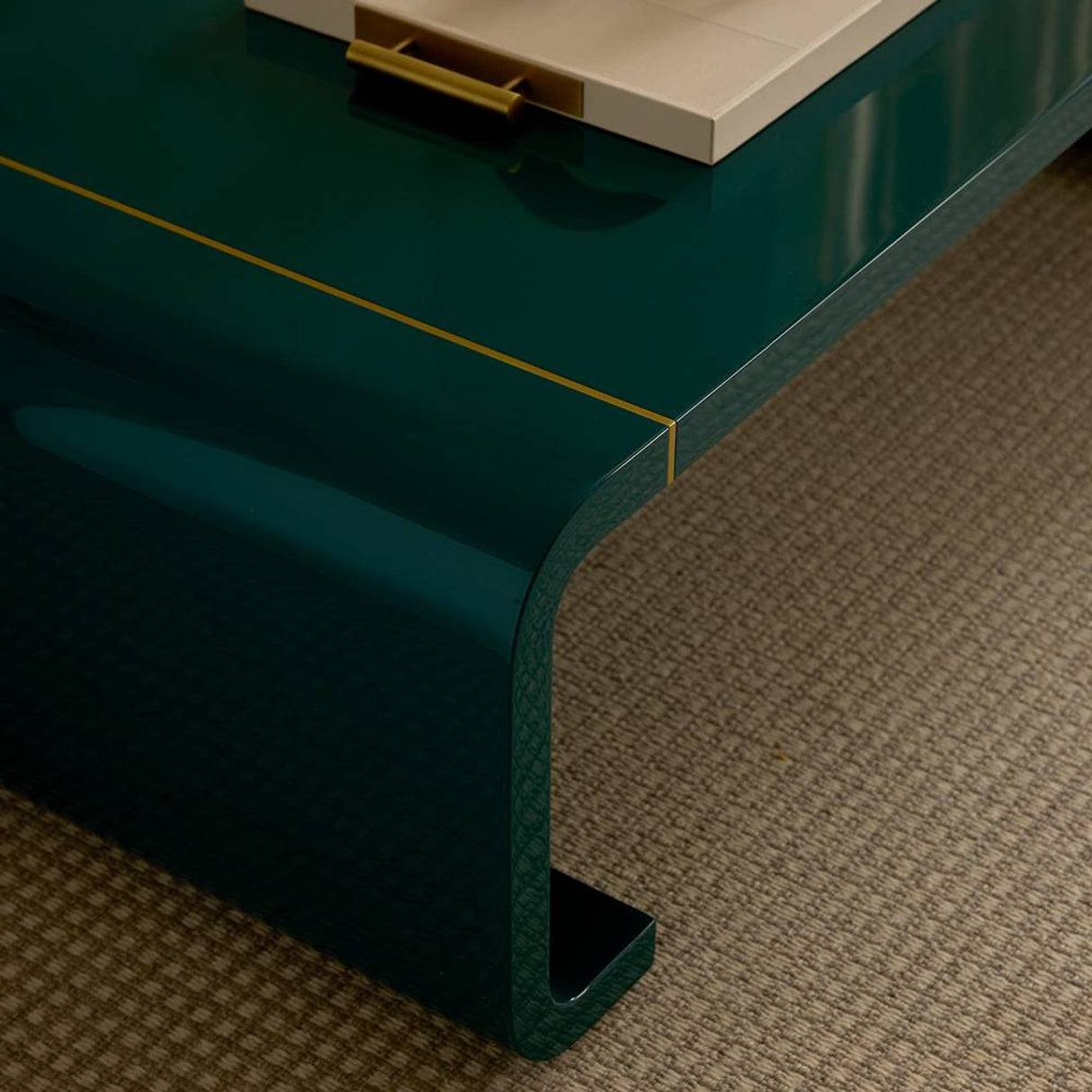 Turnley Coffee Table Coffee Tables