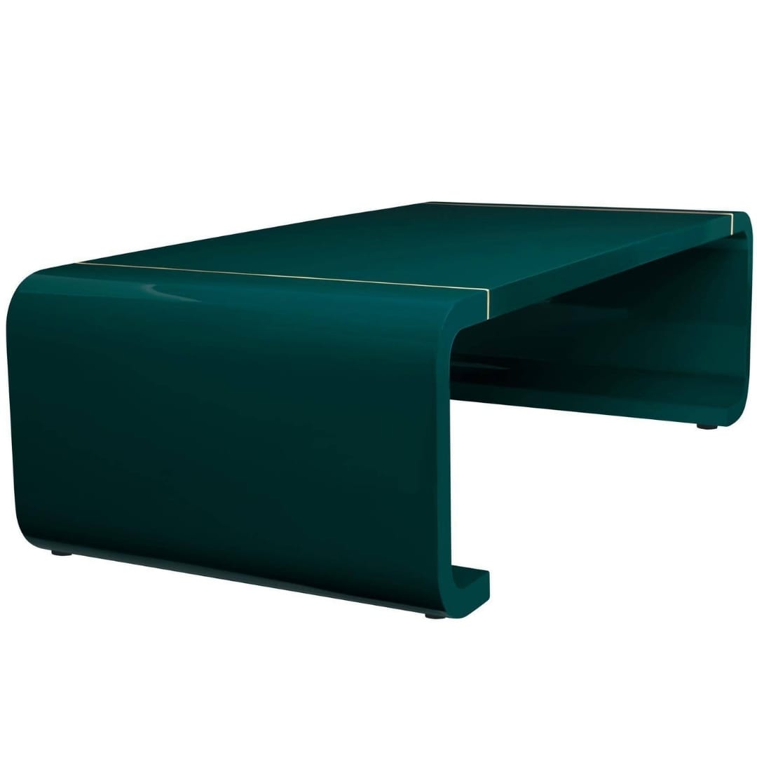 Turnley Coffee Table Coffee Tables