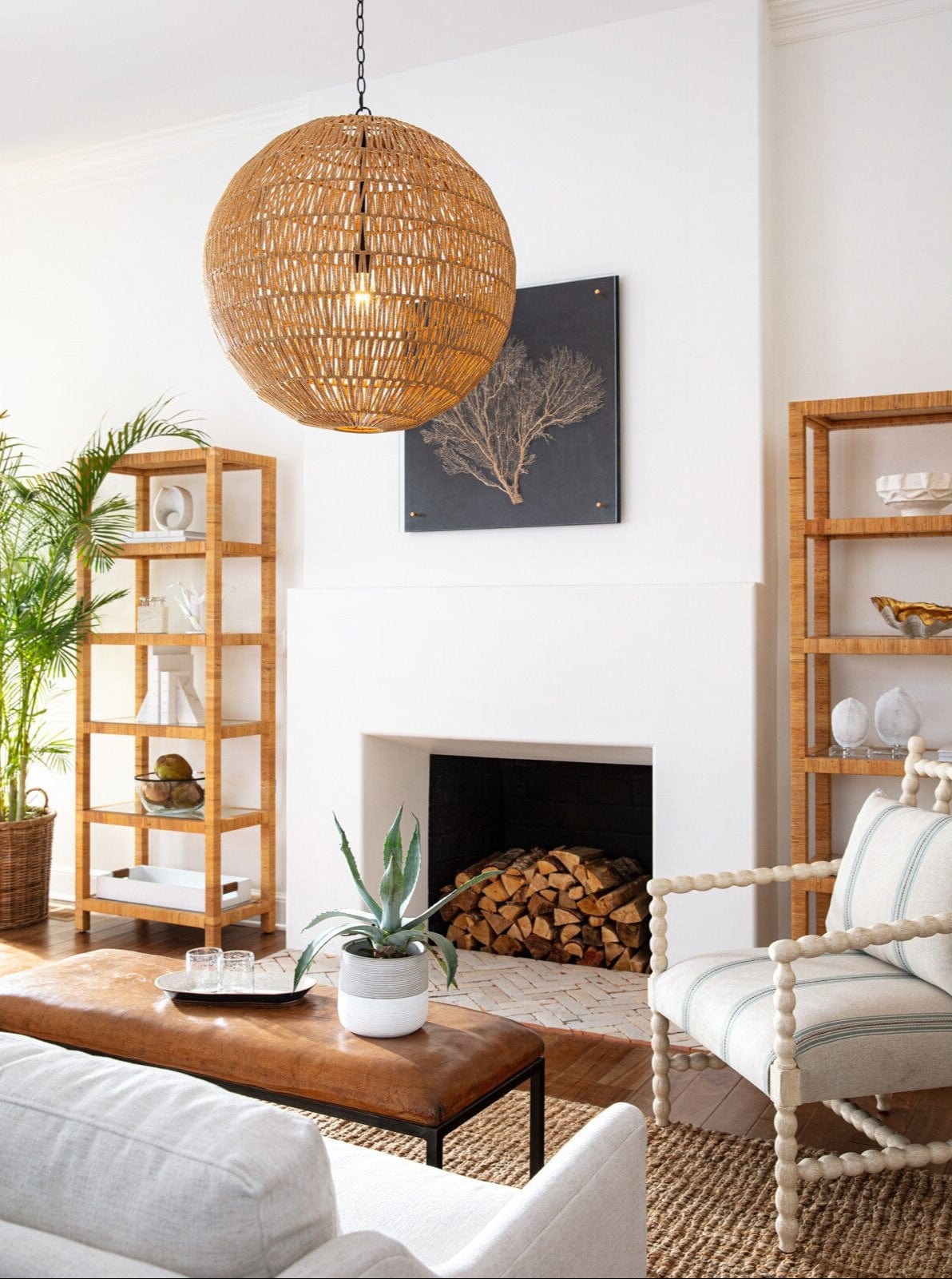 Turtle Shells On Crystal (Set of 2) Decorative Objects 20-1043 844717020438