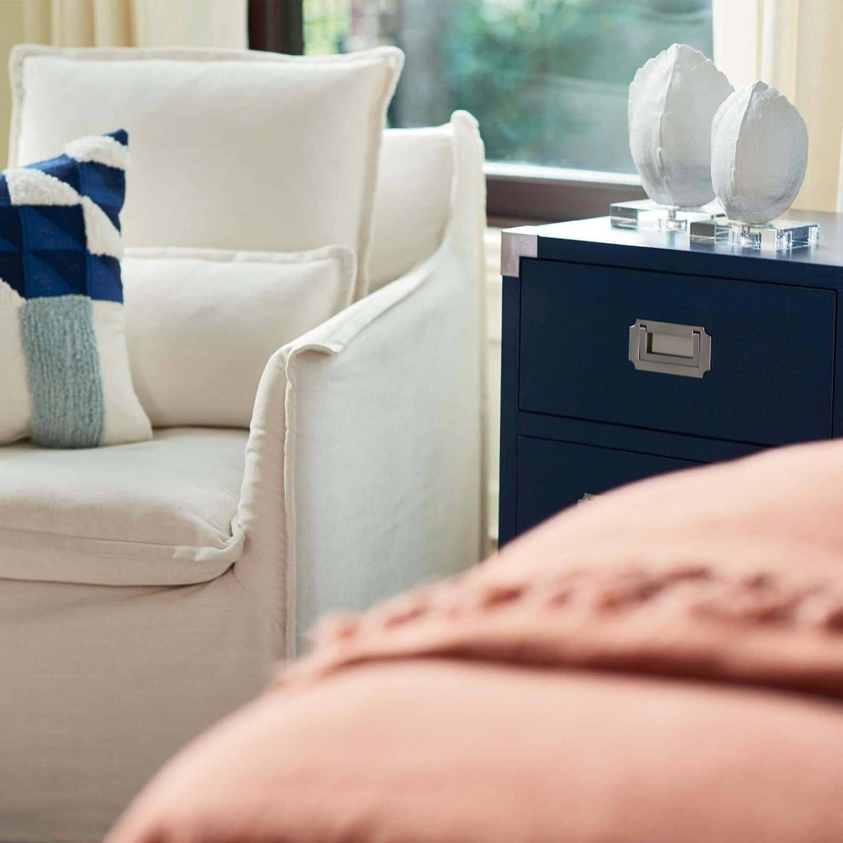 Turtle Shells On Crystal (Set of 2) Decorative Objects 20-1043 844717020438