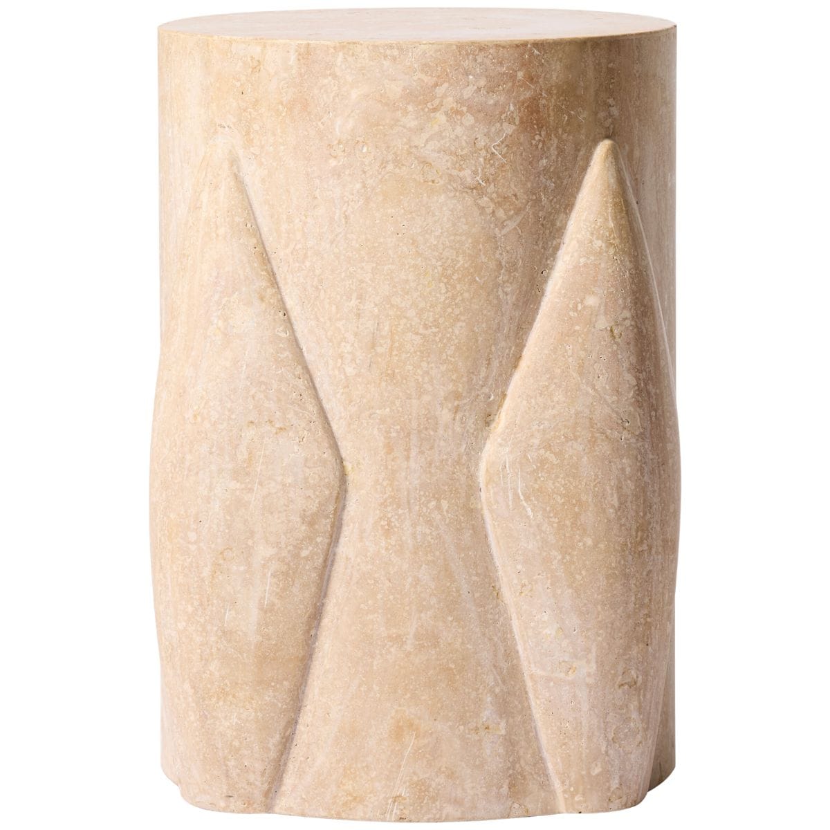 Tusk Side Table Side Tables CA990012