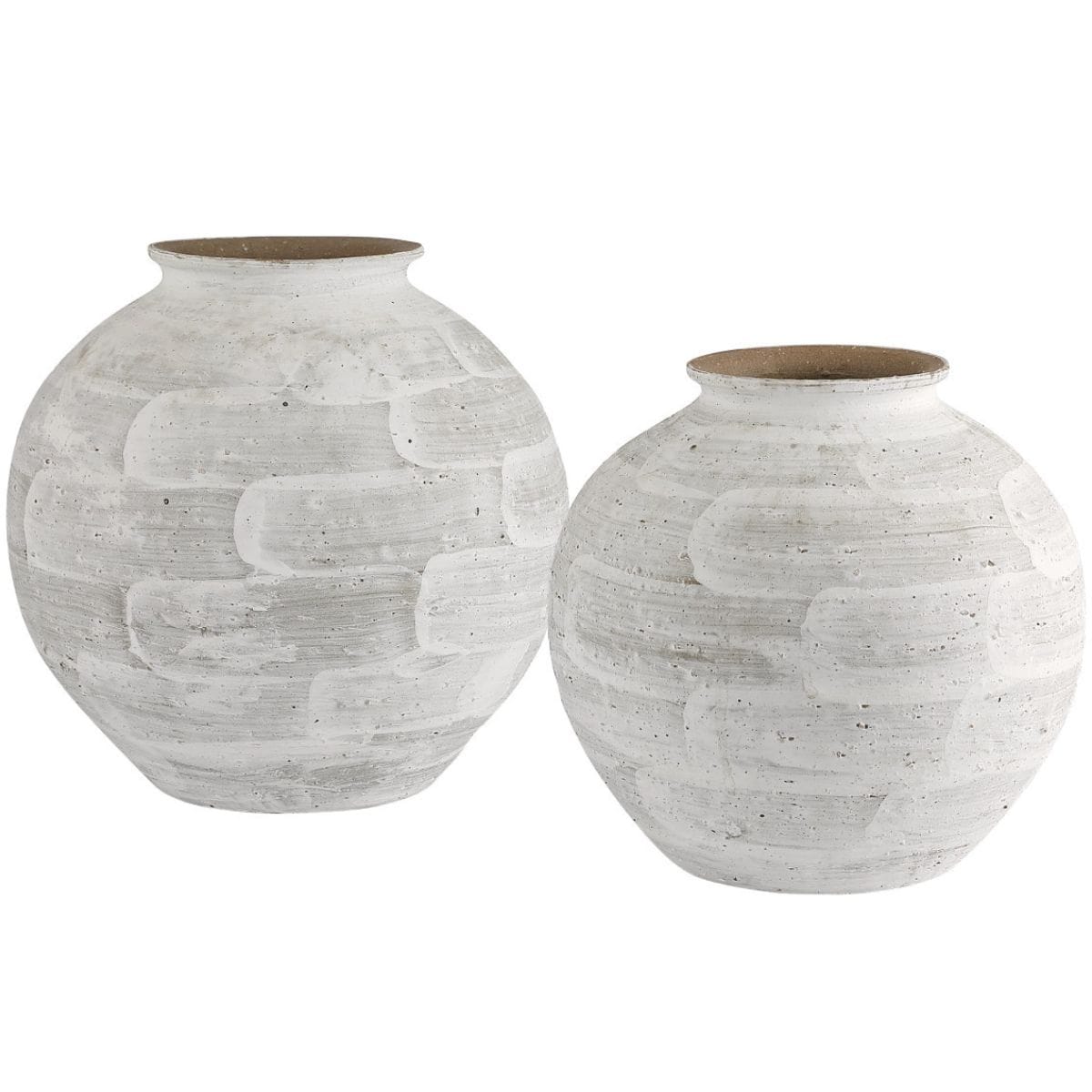 Tussock Vase Set Vases + Urns 1200-1158