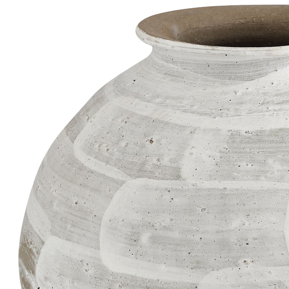 Tussock Vase Set Vases + Urns 1200-1158
