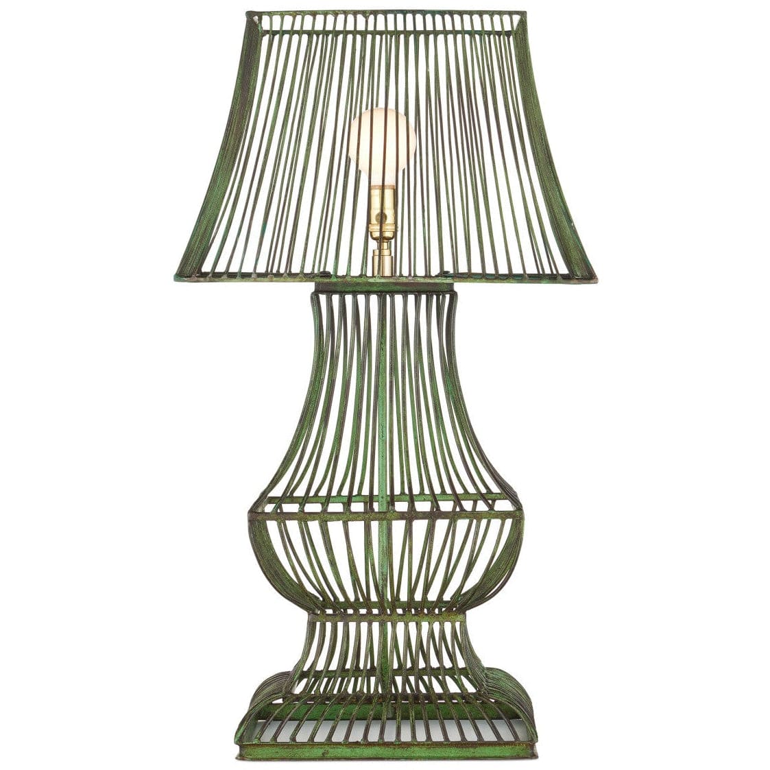 Tuteurs Table Lamp Table Lamps 6000-1062