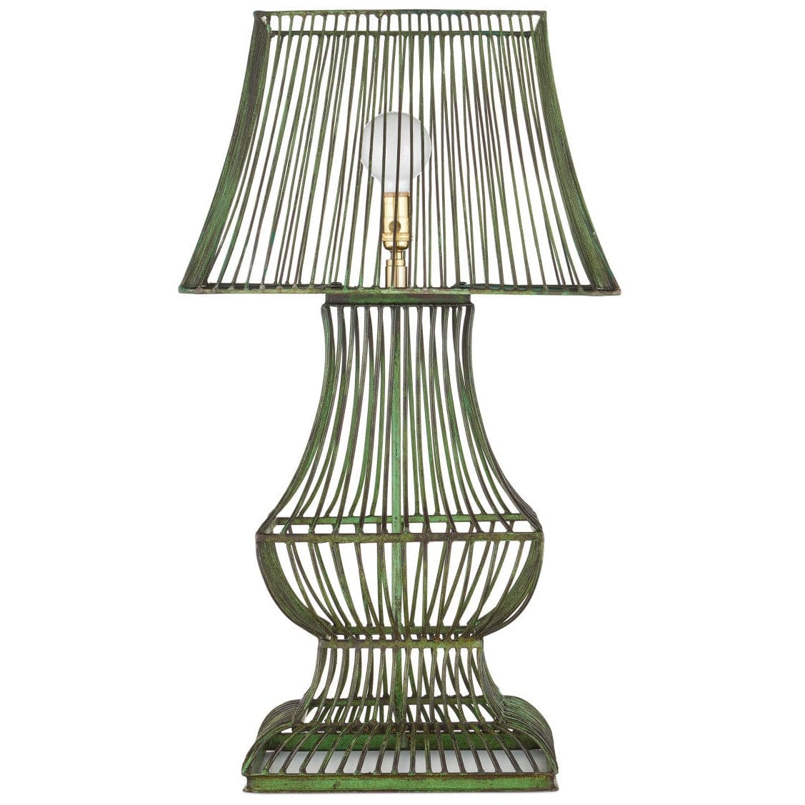 Tuteurs Table Lamp Table Lamps 6000-1062